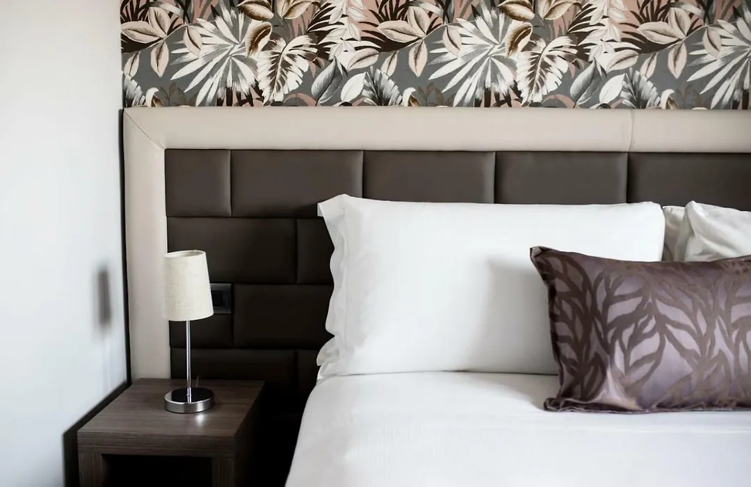 G&G Firenze Suites B&B-1