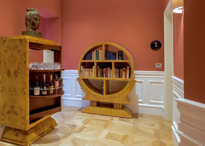 La Maison Du Sage Firenze